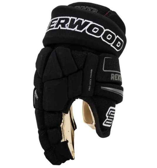 Хокейні рукавиці Sherwood Rekker Legend 1 Jr