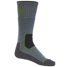 Шкарпетки Norfin Target Heavy T1P M (39-41) сірий (303753-02M)