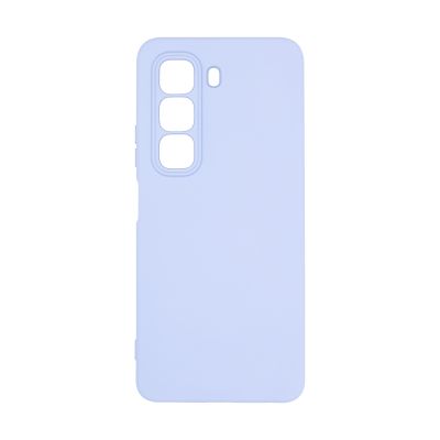 Чехол для мобильного телефона Armorstandart ICON Infinix Hot 50 4G Camera cover Lavender (ARM80979)