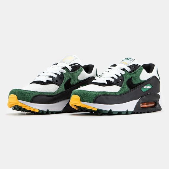 Чоловічі кросівки Air Max 90 весна / осінь 1595 42 | Зображення 4