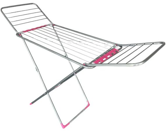 Сушарка для білизни підлогова Kanat LUX (KL-605)