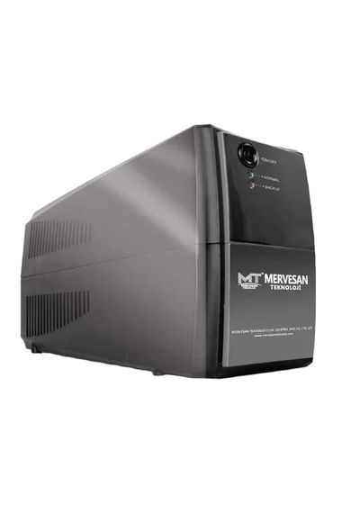 Джерело безперебійного живлення Mervesan 2000W XPRO (44115-_9240) | Зображення 2