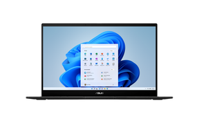 Ноутбук Asus Creator Q540VJ WQHD OLED 120Hz i9 13900H 16Gb SSD 1Tb RTX 3050 Б/В