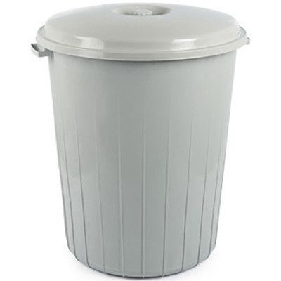 Контейнер для мусора Tuffex Topcu 50 л (ТР2210/беж)