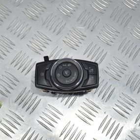 Перемикач світла фар Ford B-Max 2012-2017 Блок управління освітленням Форд Б-Макс AV1T13D061DB