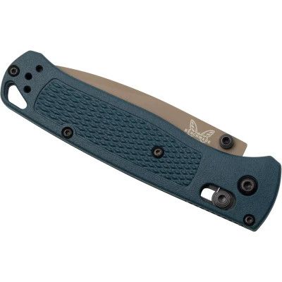 Нож Benchmade Bugout Crater Blue (535FE-05) | Зображення 6