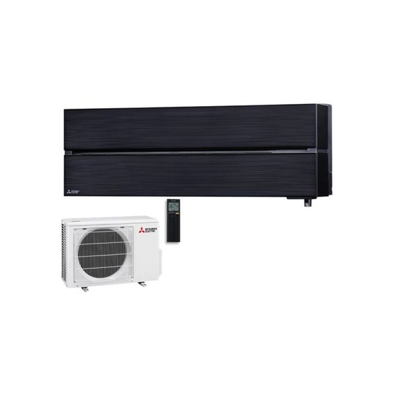 Кондиционер Mitsubishi Premium Inverter (MSZ-LN50VG2B/MUZ-LN50VG2) | Зображення 2