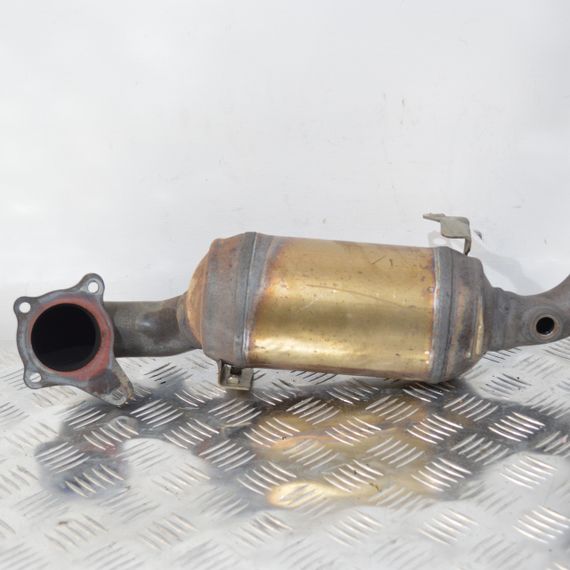 Каталізатор 1.2 TSI Seat Ibiza Toledo 2010-2015 Каталізатор Сеат Ібіза Толедо 1K0178QB | Зображення 1