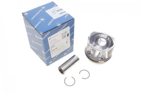 Поршень Chevrolet Aveo Opel Corsa D Meriva B 1.3D 06- 69.6mm STD  41287600