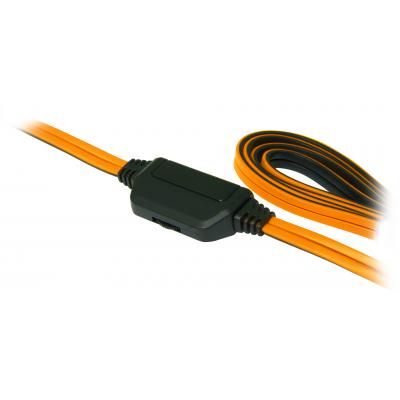 Навушники Defender Warhead G-120 Black-Orange (64099) (64099) | Зображення 3