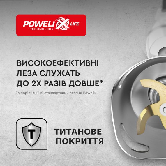 Блендер Tefal HB944138 | Зображення 4