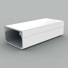 Короб LHD 40*40мм SD світле дерево Копос