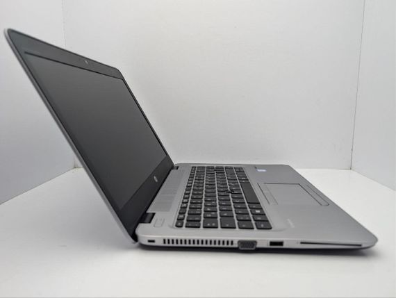 Ультрабук HP EliteBook 840 G3 / 14" (1366x768) TN / Intel Core i5-6300U (2 (4) ядра по 2.4 - 3.0 GHz) / 8 GB DDR4 / 240 GB SSD / Intel HD Graphics 520 / WebCam б/у | Зображення 3