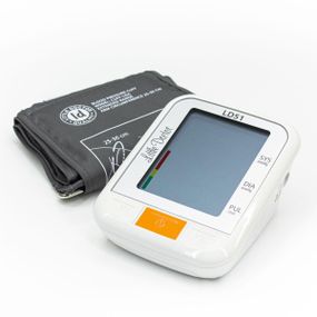 Тонометр Little Doctor LD-51 автоматический на плечо гарантия 5 лет