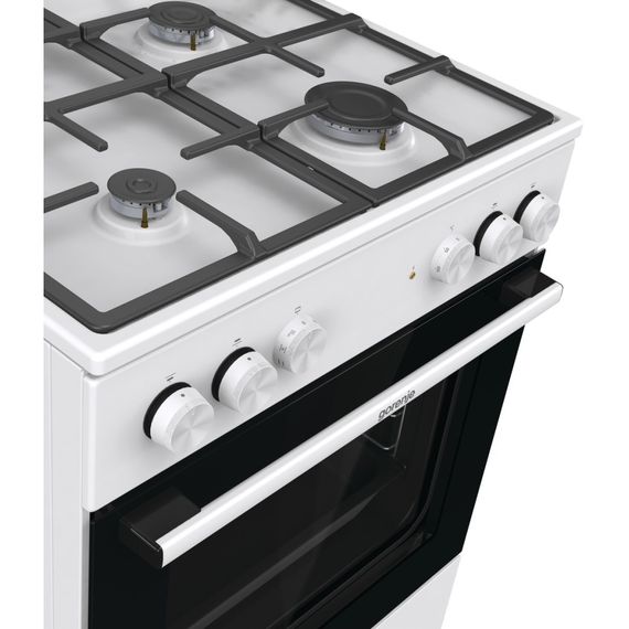 Плита Gorenje GK6A40WFFM | Зображення 4