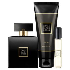 Набор Avon Little Black Dress