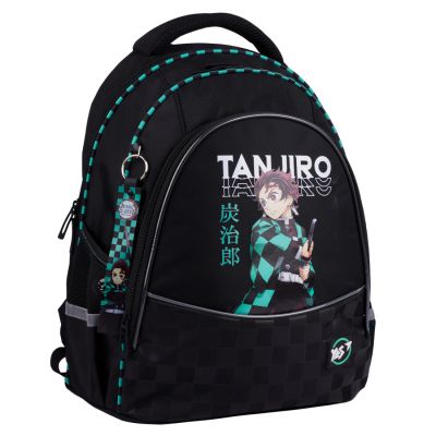 Рюкзак школьный Yes Demon Slayer Tanjiro TS-52 (559945)