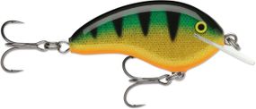 Воблер Rapala OG Tiny OGT04 P