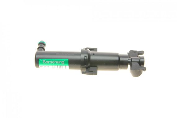 Форсунка омивача фари Skoda Octavia 04-13 R  OE VAG  B11478 | Зображення 4