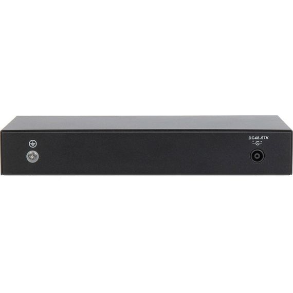 Комутатор мережевий Dahua DH-PFS3009-8ET1GT-96 | Зображення 2