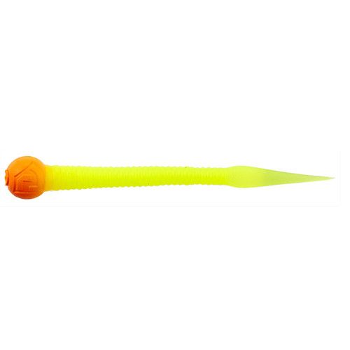 Слаги 2,5" плав. LJ Лаки Джон Pro Series FLOATING TROUT SLUG 140156-L05