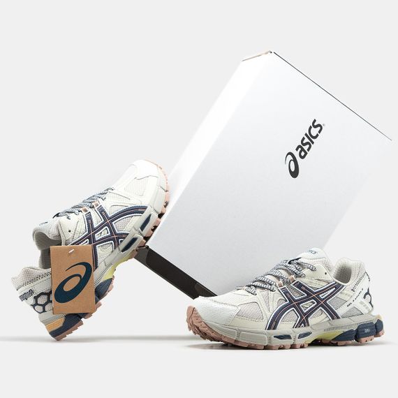 Кроссовки  Asics Gel-Kahana 8 43 | Зображення 4
