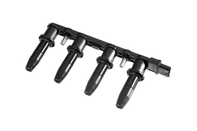 Котушка запалювання Opel Astra G, Astra H, Corsa D, Insignia A, Meriva A, Vectra C, Zafira B, Zafira C 1.6, 1.8L Tesla