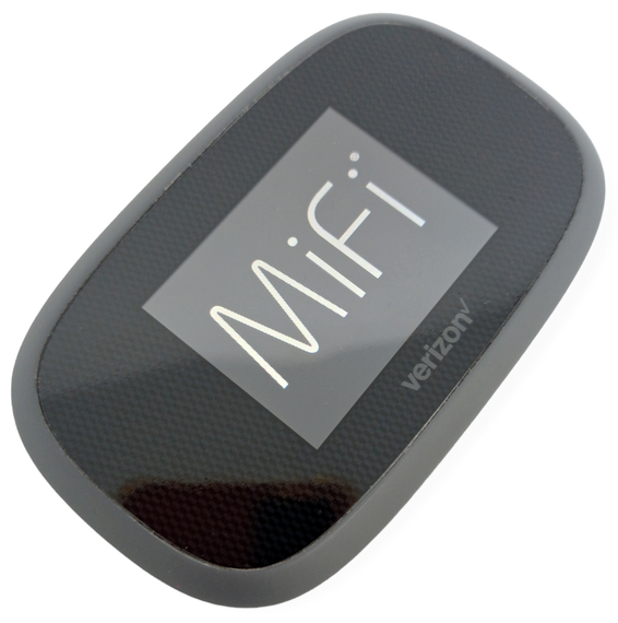 Роутер модем 4G нова прошивка Novatel Новател 8800L 3G LTE WIFI 1,2 Гбіт виходи під антену всі оператори BOX | Зображення 4