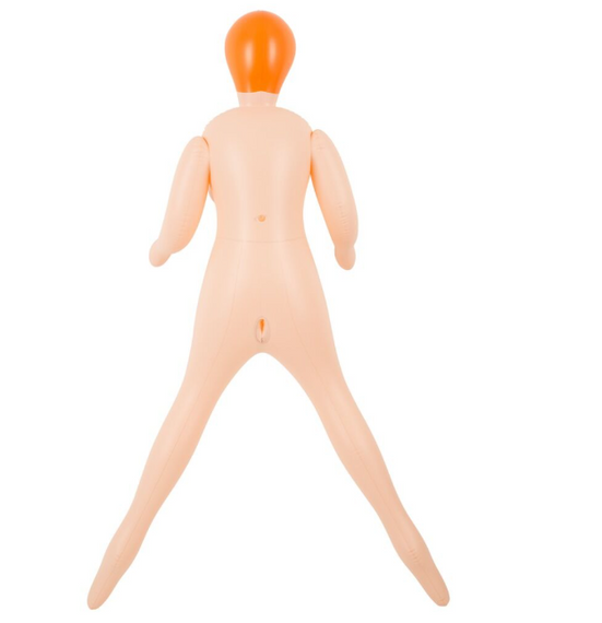 Секс- кукла надувная Pamela sexstyle | Зображення 3