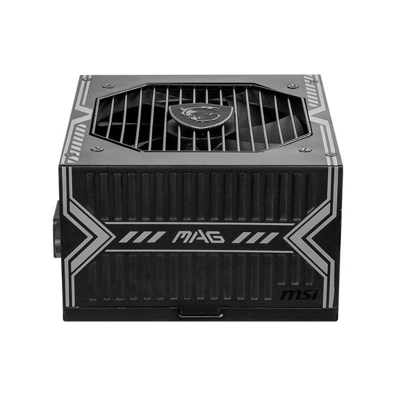 Блок питания MSI 550W (MAG A550BN) | Зображення 3