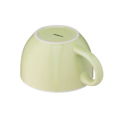 Чашка Ardesto Merino 480 мл Light Green (AR3486LG) | Зображення 3