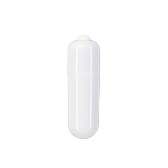 Скляна анальна пробка Pillow Talk Fancy Luxurious Glass Anal Plug, ⌀3,1см, віброкуля в подарунок | Зображення 3