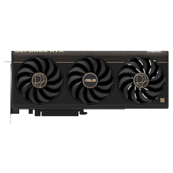 Відеокарта ASUS GeForce RTX5080 16GB PROART OC (PROART-RTX5080-O16G) | Зображення 1