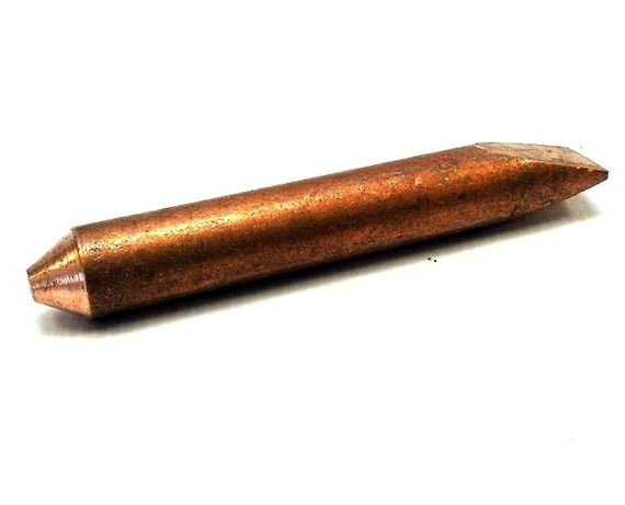 Электрод для волнистой проволоки G.I. KRAFT GI12165