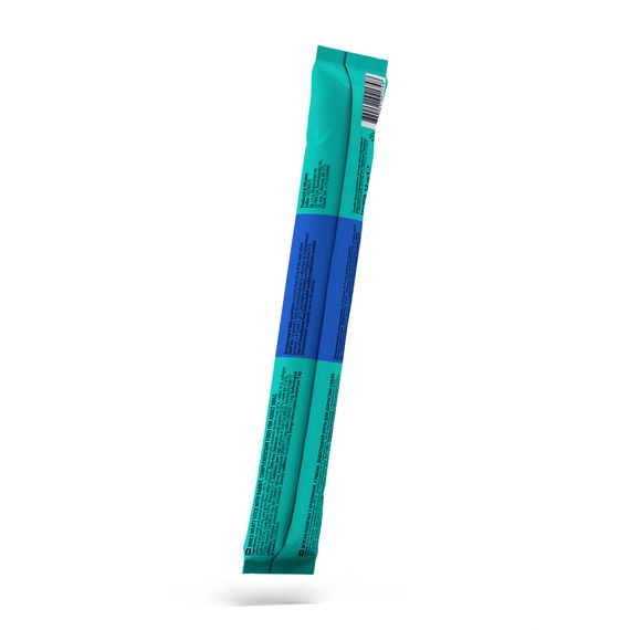 Ласощі Half and Half м ясна паличка з кроликом, для собак, 12 г | Зображення 1