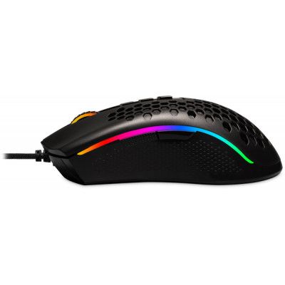 Мышка Redragon Storm M808 RGB USB Black (77854) | Зображення 5