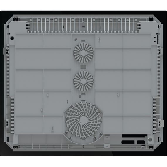 Варочная поверхность Gorenje GI6442BSCE | Зображення 4