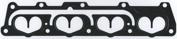 Прокладка колектора IN OPEL Z16XEP (вир-во Elring) ELRING 809241 на VAUXHALL ASTRA Mk IV (G) седан