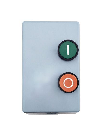 Контактор КММо11216 оболочка пластик 12А РТ-9-13А 400В/АС3 IP54 Ny95504477 | Зображення 3