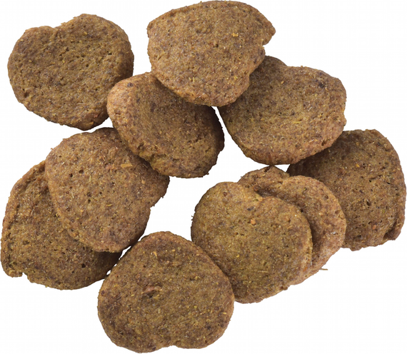 Ласощі для котів Brit Care Cat Snack Superfruits Insect для алергіків, інсекти 100г | Зображення 2