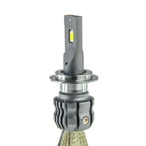 LED лампа CYCLONE LED H7 6000K type 36