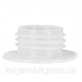 Ущільнювач під колбу кальяну Yahya силіконовий CD31