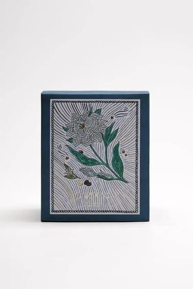 Парфюм ZARA Happy Holidays Gardenia (90 ml) | Зображення 2