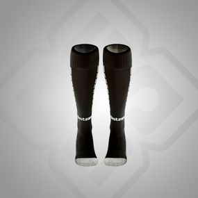 Гетры BestTeam Performance Pro SS-20227 (чёрные)