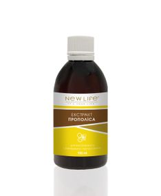 Екстракт прополісу 100 мл.