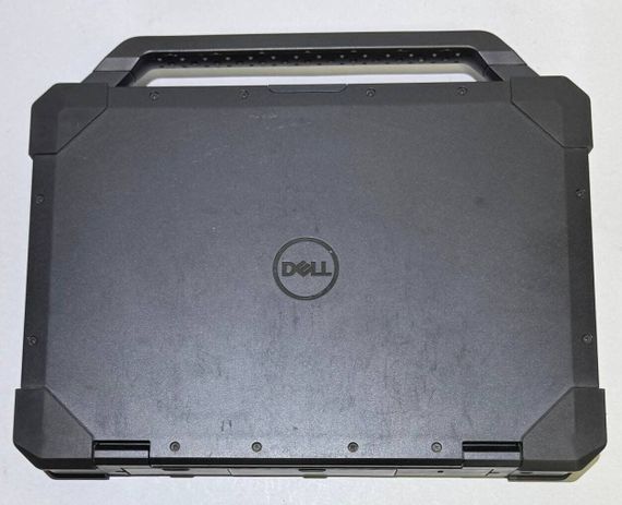 Захищений ноутбук Б-класу Dell Latitude 5424 Rugged / 14" (1920x1080) IPS / Intel Core i5-8350U (4 (8) ядра по 1.7 - 3.6 GHz) / 16 GB DDR4 / 256 GB SSD / Intel UHD Graphics 620 / WebCam б/в | Зображення 9