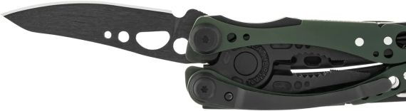 Мультитул Leatherman 833139 Skeletool CX OD Green | Зображення 4