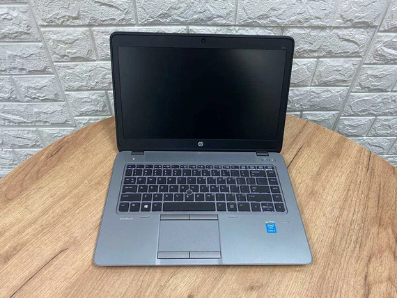 Ноутбук HP EliteBook 840 G2 14"HD/i5 5200U/8Gb/HDD1Tb/IntelHD | Зображення 2