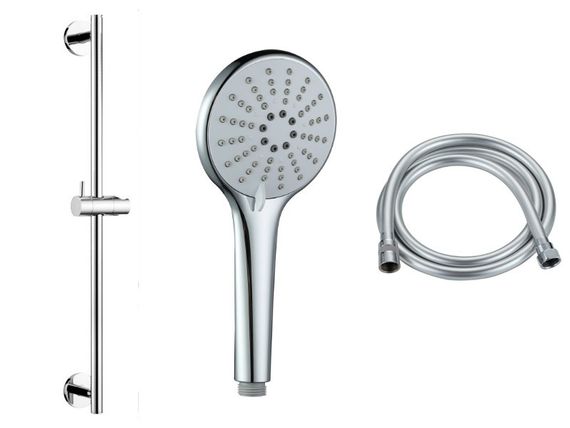 Душова стійка ASIGNATURA Delight 75505800 | Зображення 1