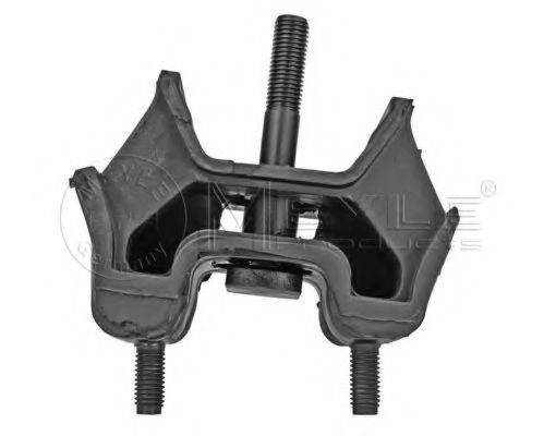 Опора двигуна MERCEDES (вир-во MEYLE) MEYLE 0140240061 на MERCEDES-BENZ M-CLASS (W163)